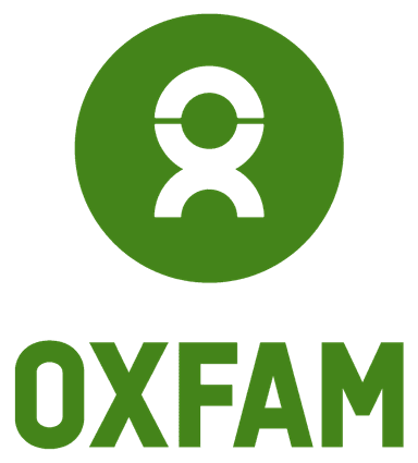 Logo Oxfam